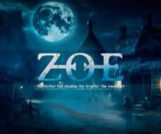 ZOE - XII DIVISIONS ESCAPE ROOMS - Αιγάλεω