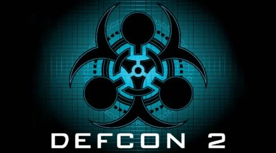 DEFCON 2 - MasterClue - Αιγάλεω