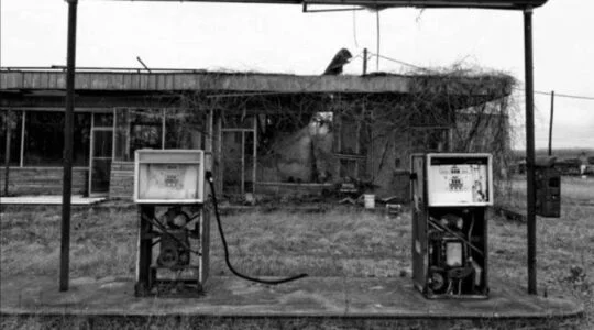 Route 666 - No Exit, Νέος Κόσμος