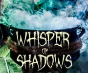 Whisper of Shadows - Great Escape - Ζωγράφου