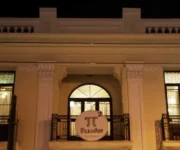 Η Έπαυλη - Paradox Project - Καλλιθέα