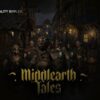 Middlearth tales - Reality Ripples - Αθήνα