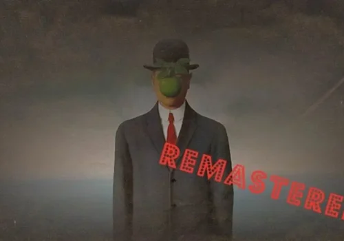 Thomas Crown - Mastermind, Αθήνα