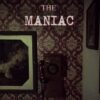 The Maniac - Serial Key - Θεσσαλονίκη
