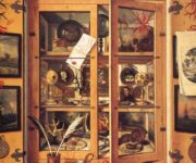 Το Ερμάριο με τα ποτά - Kar.Lo Company - Αθήνα