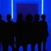 The Blue Room - Athens Clue Glyfada