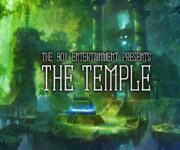 The TEMPLE Box - The Box - Νέα Ιωνία