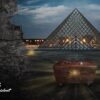 The BOX - The Louvre Incident - Escape Rooms - Ηράκλειο