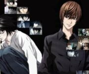 Τετράδιο Θανάτου - The Event - Kar.Lo Company - Αθήνα