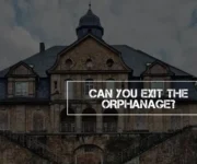 The Orphan - Secret Rooms - Δάφνη