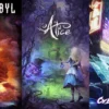 Chernobyl / Alice / Cyberpunk - VR Utopia - Αγιος Δημήτριος