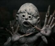 Έκθεση Καταραμένων Αντικειμένων - The Museum - Αχαρνές