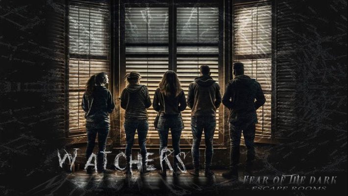 Watchers - Fear of the Dark 2, Δάφνη