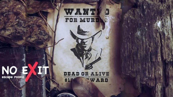 Wanted: Dead Or Alive - No Exit, Ηλιούπολης