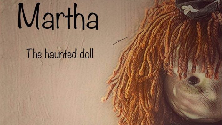 Martha - Escape House - Ηράκλειο