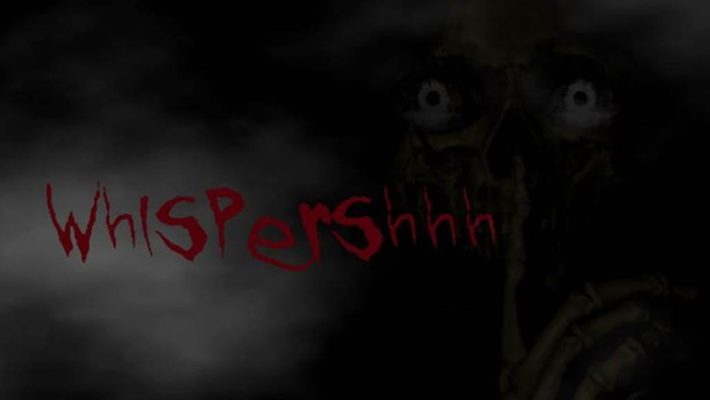 Whispershhh - Elude - Περιστέρι