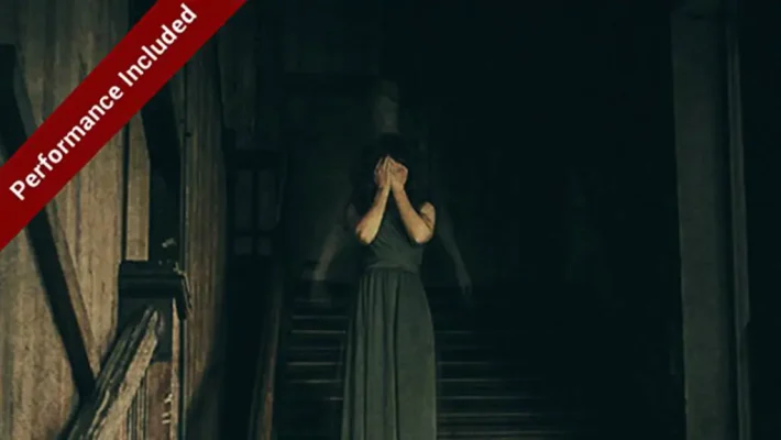 The Basement’s Secret - Great Escape - Ζωγράφου