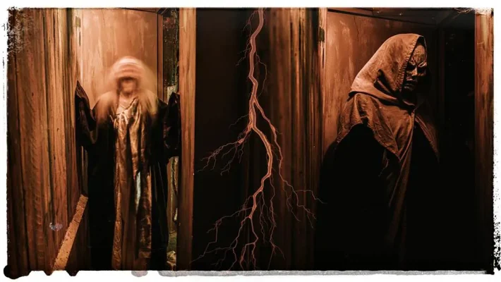 The Makers' Curse - Room 54 - Αθήνα