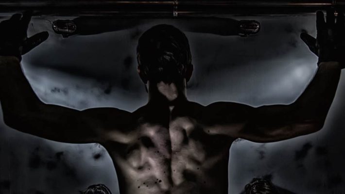 Split - The Mindtrap Κέρκυρα