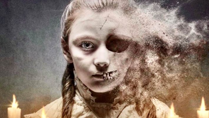 Resurrection - Fear of the Dark Δάφνη