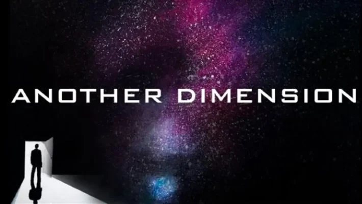 Another Dimension - ESC - Αγ. Παρασκευή