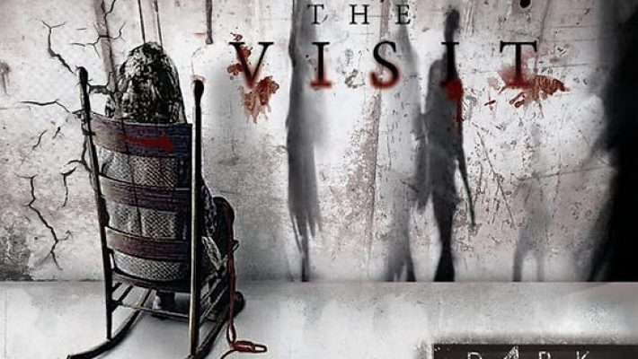 The Visit - Dark Faith - Αιγάλεω