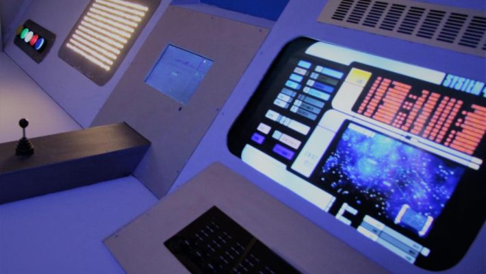 Space Station - Lockdown - Πάφος