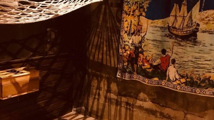 Smuggler’s Bay - Lockdown - Πάφος