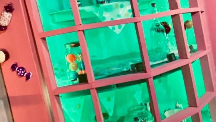 Wizard School - Lockdown - Πάφος