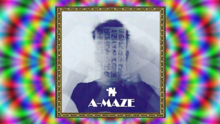 A-Maze - Trapped Παλαιό Φάληρο