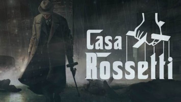 Casa Rossetti - Athens Clue Glyfada