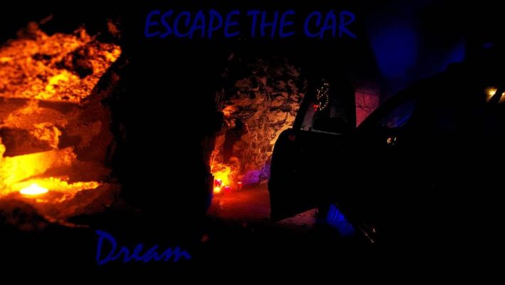 Escape the Car - Dream - Lockbusters - Αθήνα