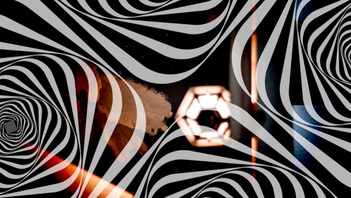 Illusions - Brain Game - Θεσσαλονίκη