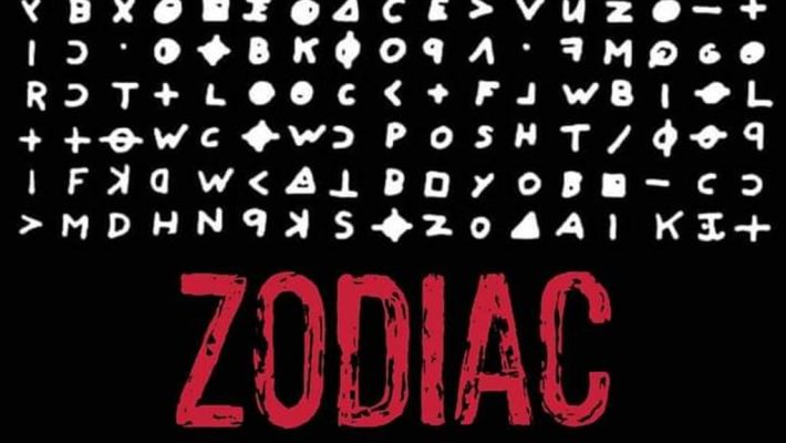 ZODIAC - Illusion Escape Rooms - Αθήνα