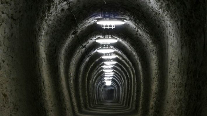 Μaze: The Doctor’s Experiment - Fortress of Secrets - Κέρκυρα