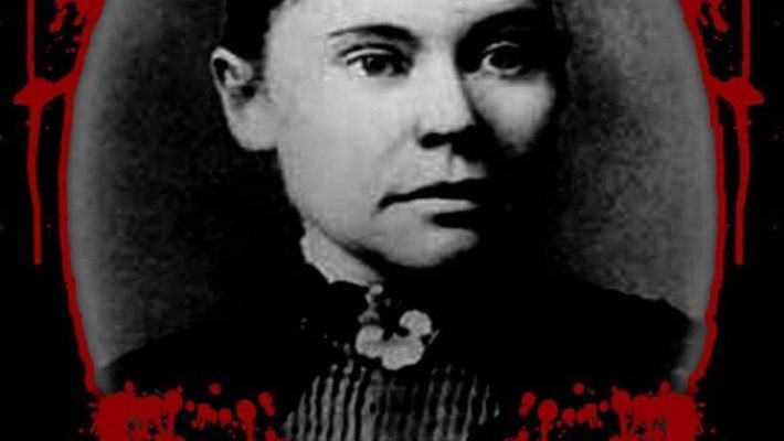 Lizzie Borden - Gear Escape Rooms - Ίλιον