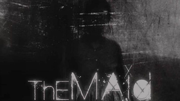 The Maid - VANSA Escape Room 2 - Αγιος Δημήτριος