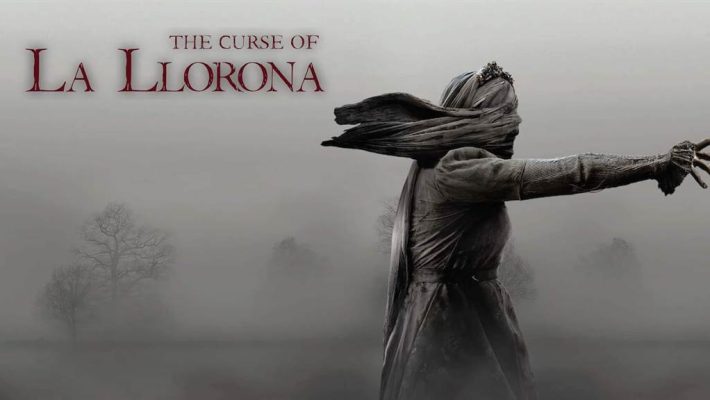 The Curse of La Llorona - VANSA Escape Room 2 - Αγιος Δημήτριος