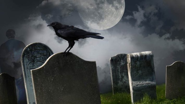 Κοιμητήριο - The Abbey - Ηλιούπολη