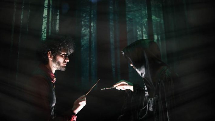 The School of Wizards - The MindTrap, Νεα Σμύρνη