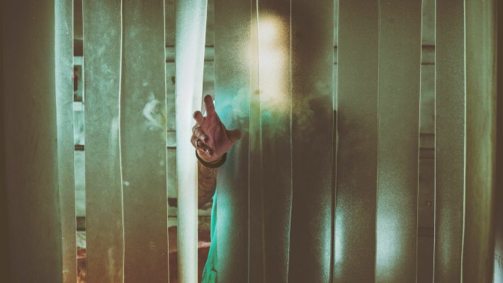 The Morgue - The MindTrap, Τσιμισκή