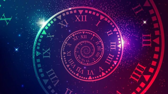Time Corp - Get Out Escape Rooms - Αγιος Δημήτριος