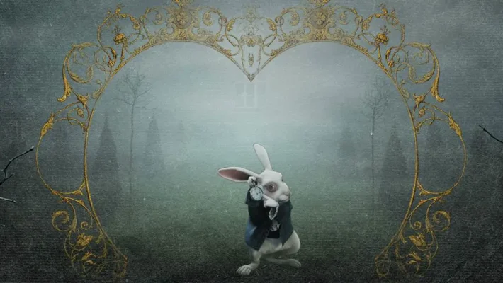 Follow the White Rabbit - Mastermind, Αθήνα