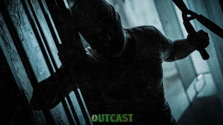 Outcast - Brain On - Καλλιθέα