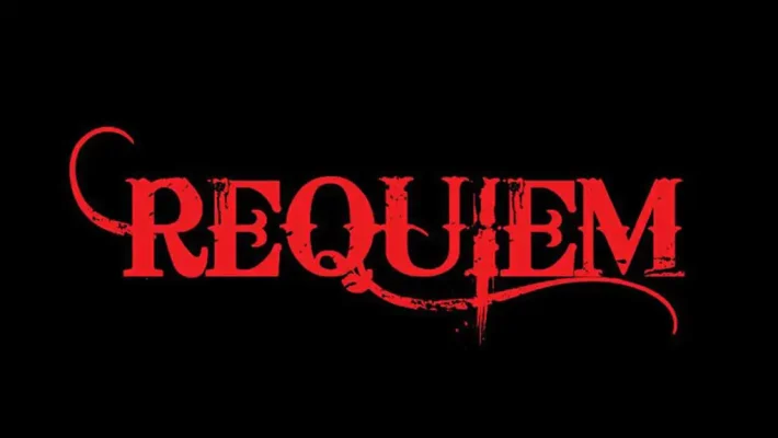 REQUIEM - Mystery Lab 1 - Περιστέρι