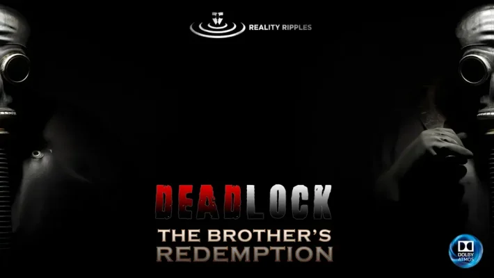 Deadlock 2 "the Brother's Redemption" - Reality Ripples - Αθήνα