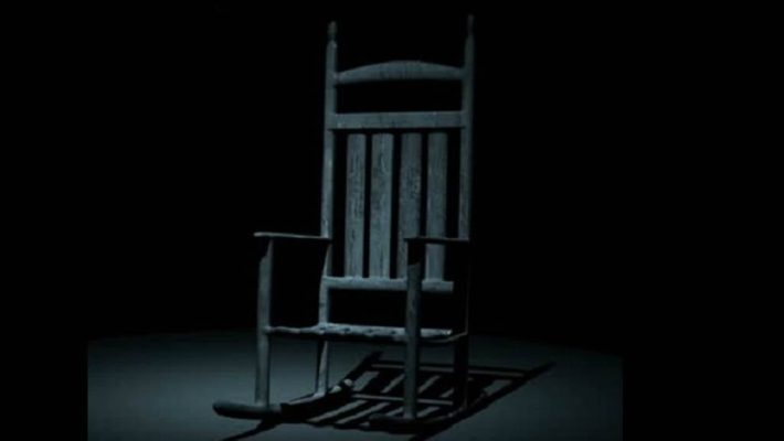 The Cursed Doll - Exitus - Κερατσίνι
