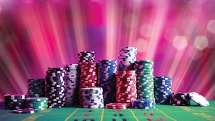 Casino Heist - Maze Games, Χαλάνδρι
