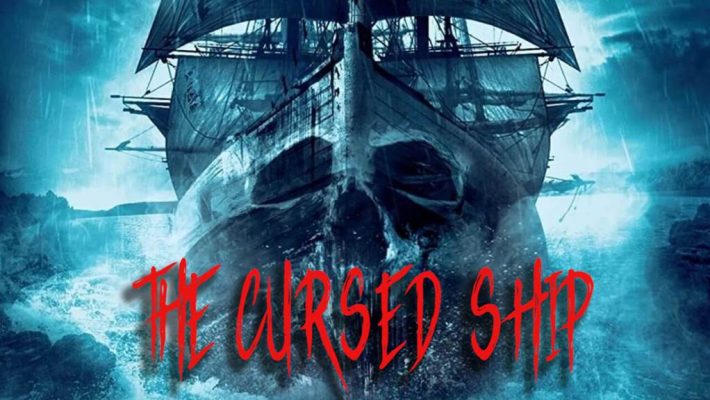 The Cursed Ship X - Dark Riddles - Δάφνη