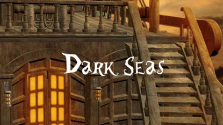 Dark Seas - The Brainfall Hotel - Αθήνα